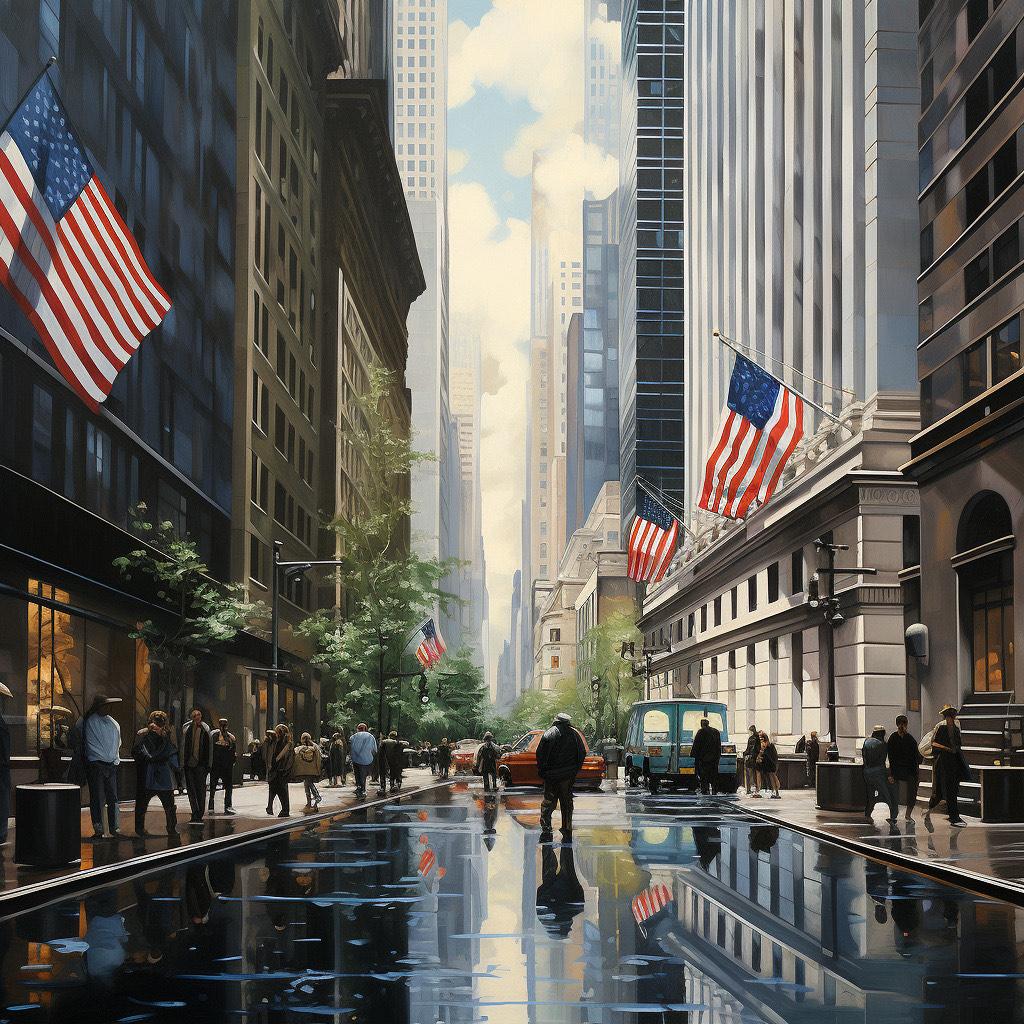 S&P500