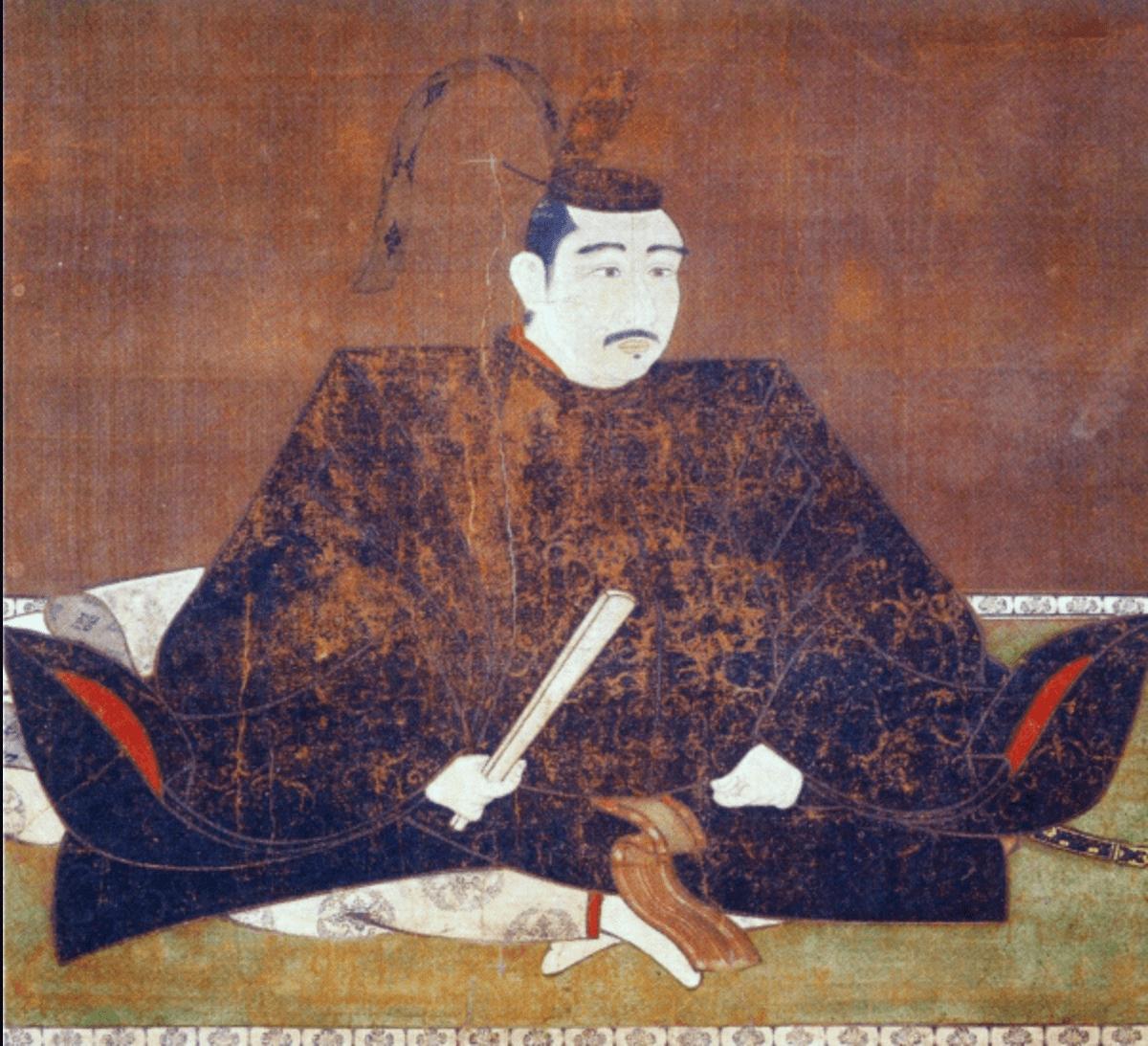 池田輝政(1565〜1613年)。姫路城の今日の姿をつくった。