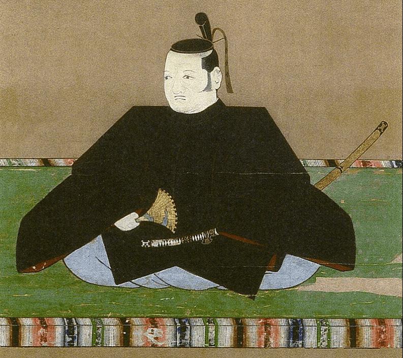 本多忠政(1575〜1631年。本多忠勝の長男)