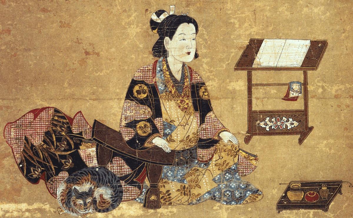 千姫(1597〜1666年)。天樹院。徳川秀忠の娘。豊臣秀頼の正妻だった。