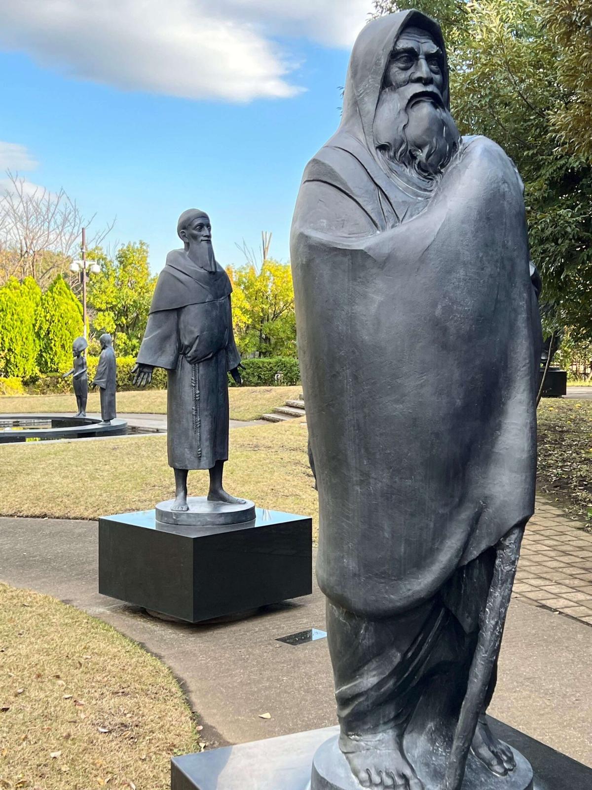 哲学の庭