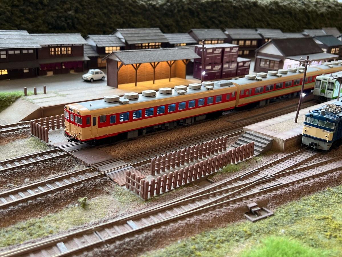 鉄道模型
