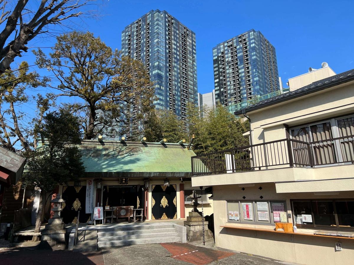 貴船神社