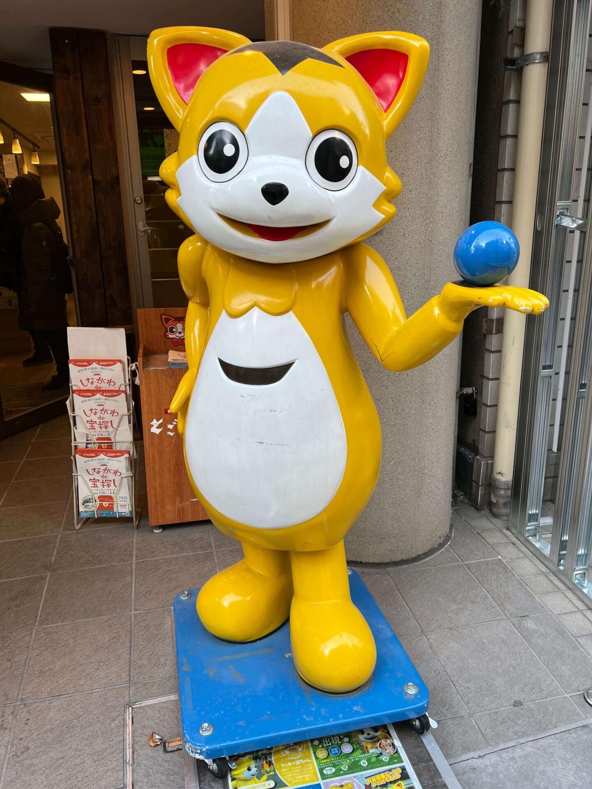 戸越銀座商店街