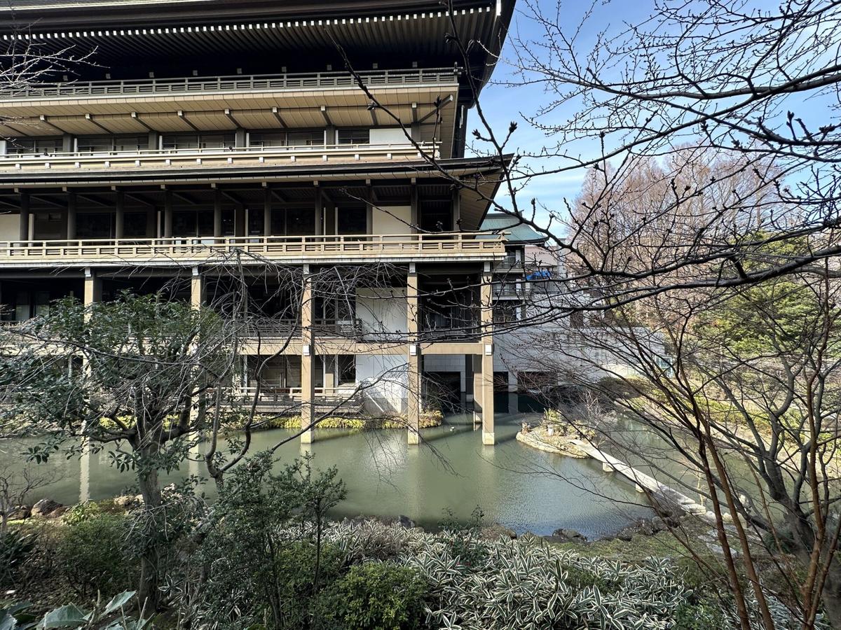 總持寺三松閣