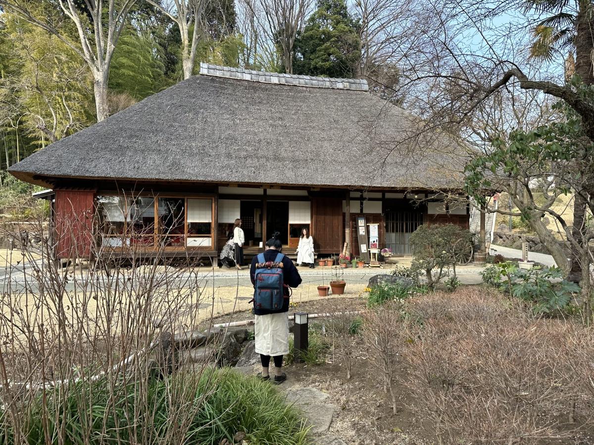 旧藤本家住宅
