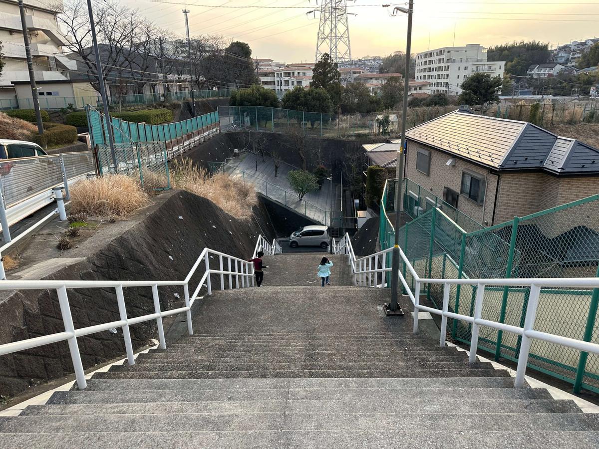 獅子ヶ谷