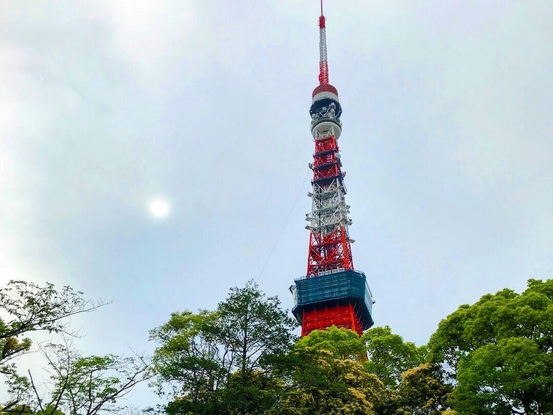 東京タワー