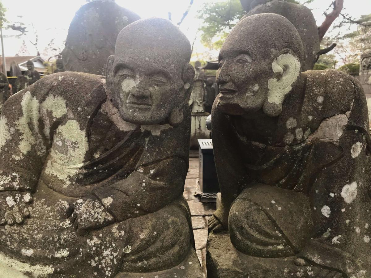 五百羅漢