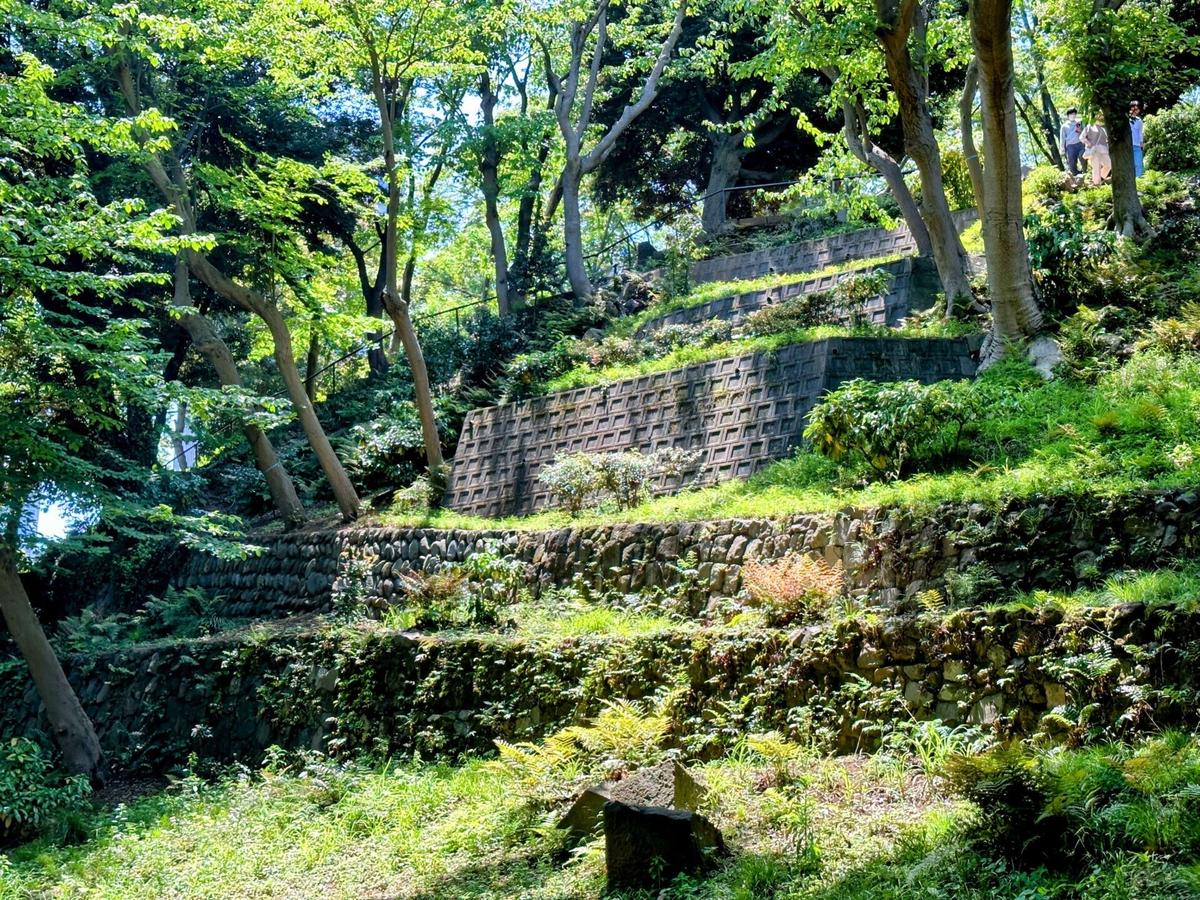 芝丸山古墳