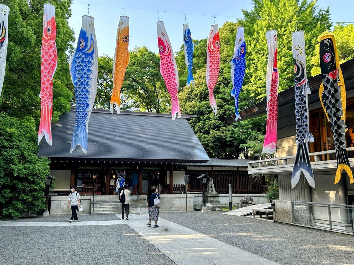 乃木神社
