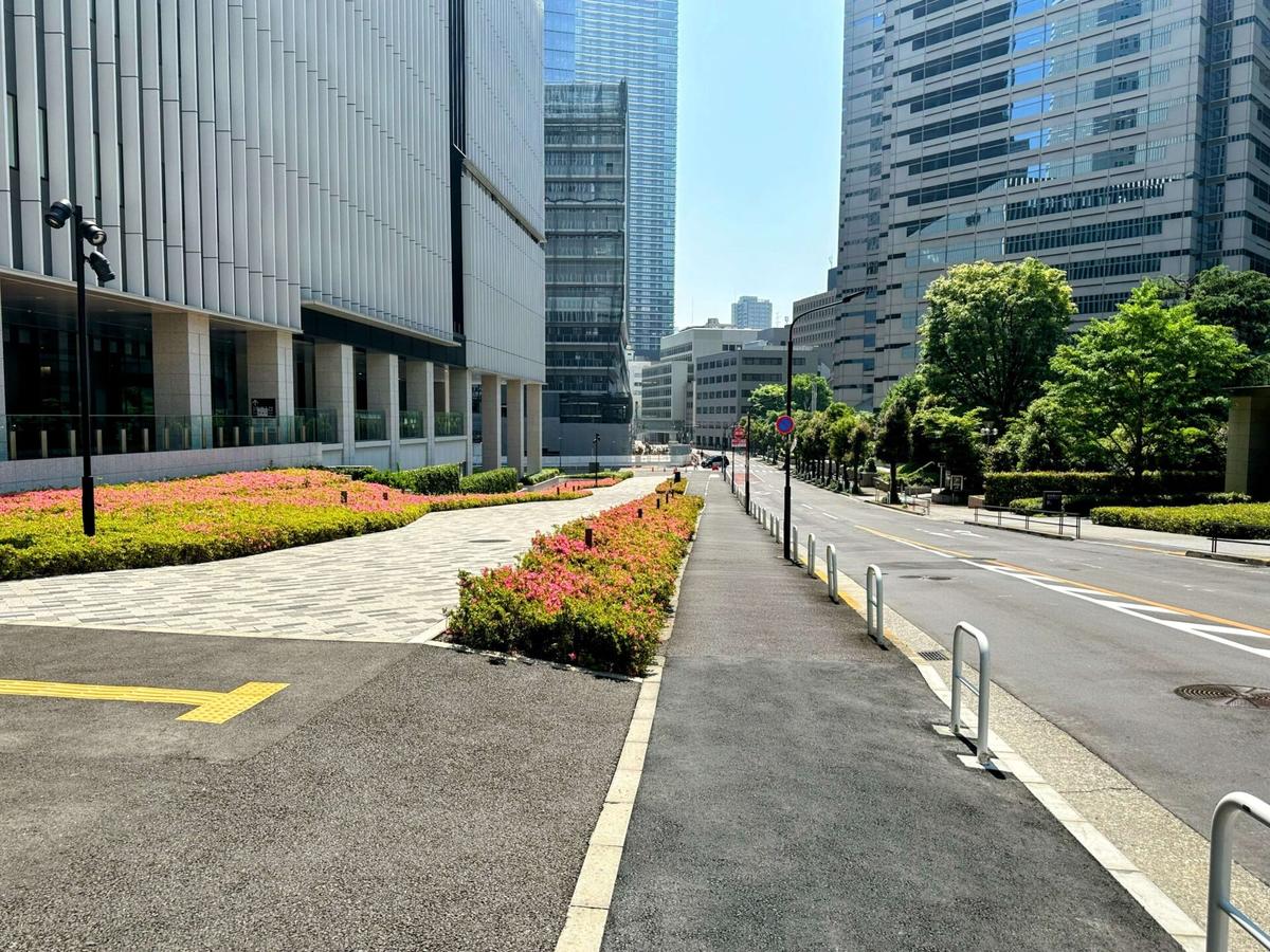 桜川跡
