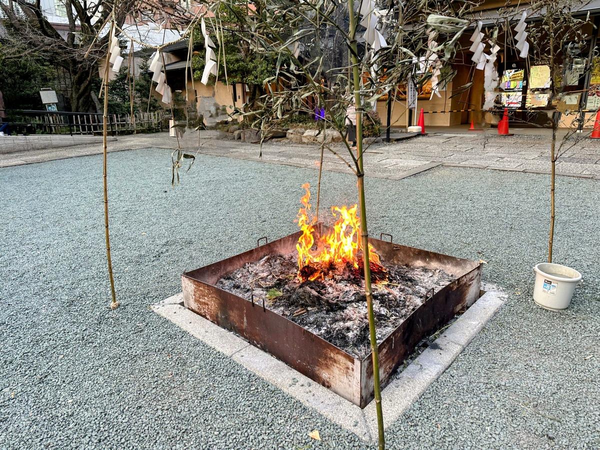 金王八幡宮