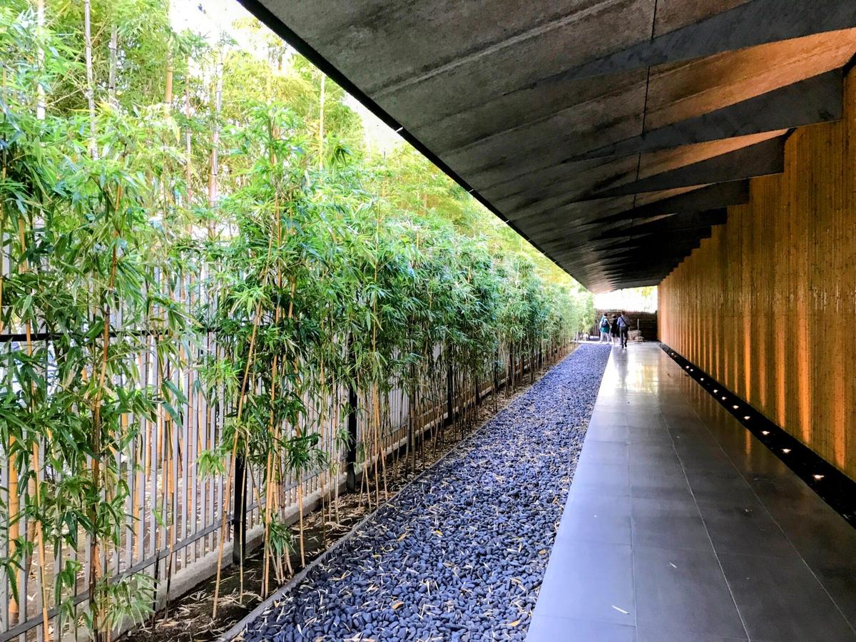 根津美術館