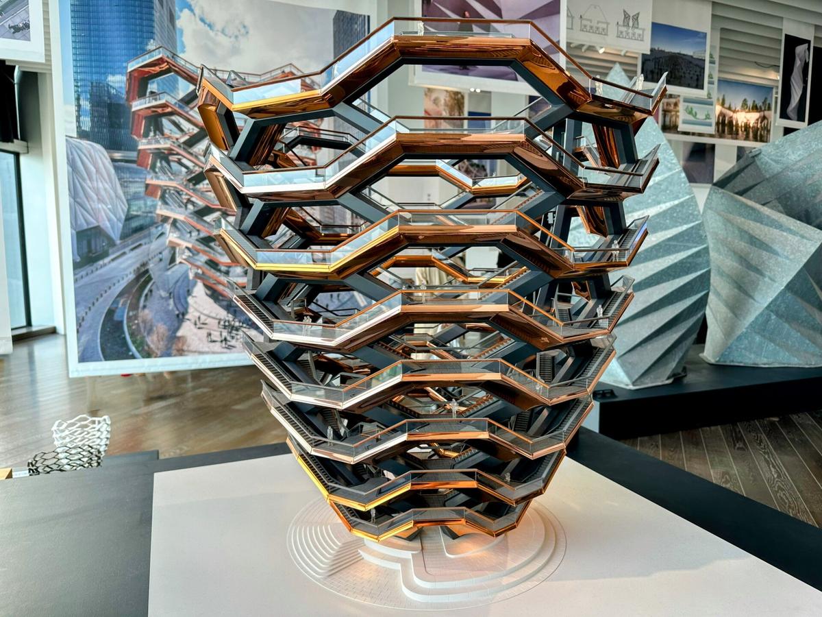 Vessel《ベッセル》