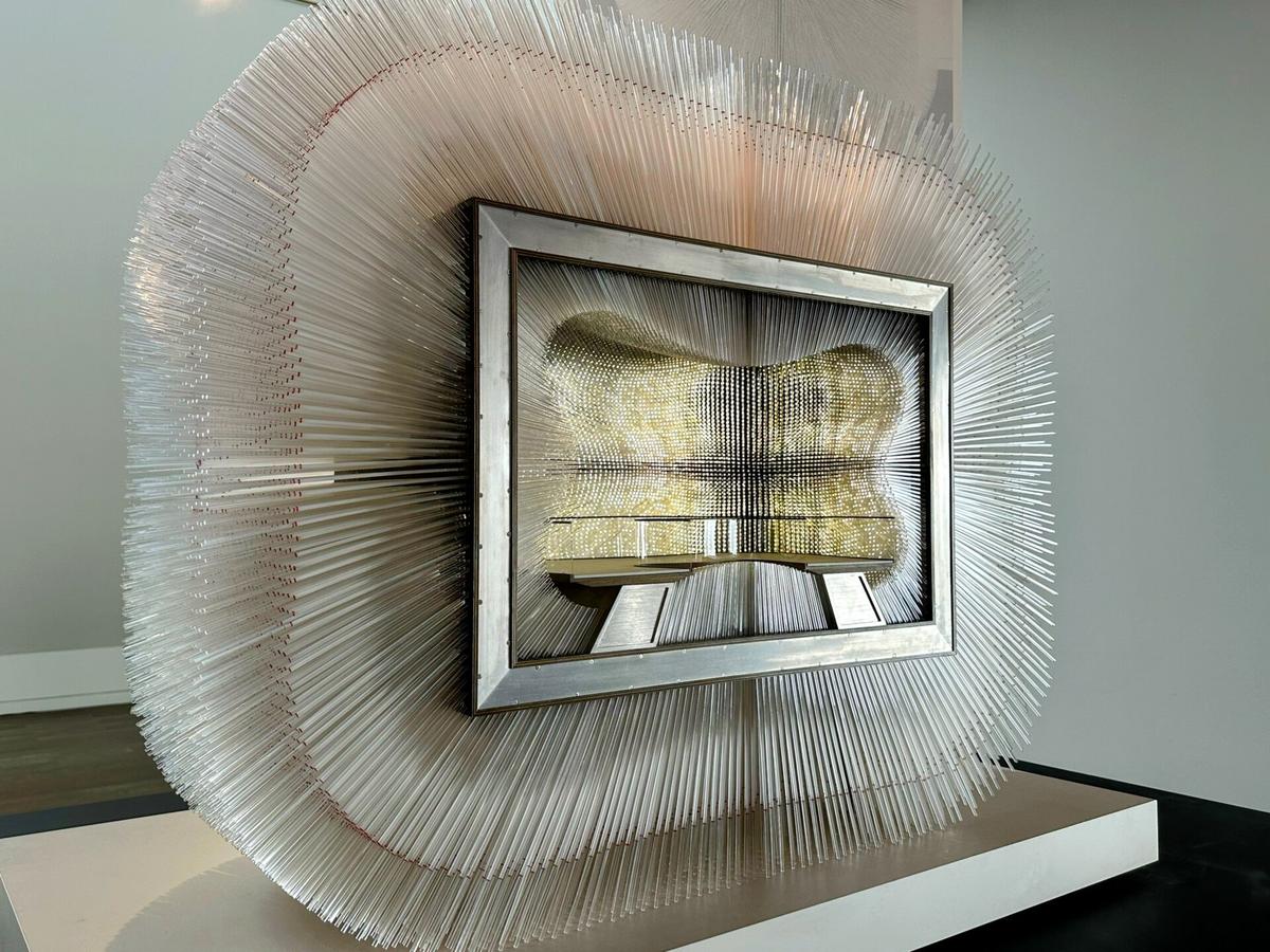 Shanghai Expo UK Pavilion《上海万博英国パビリオン》