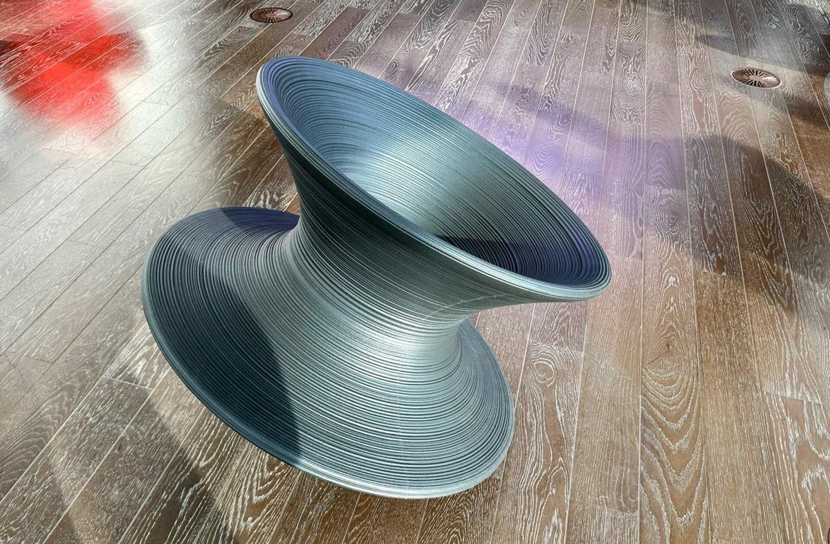 Spun《スパン》