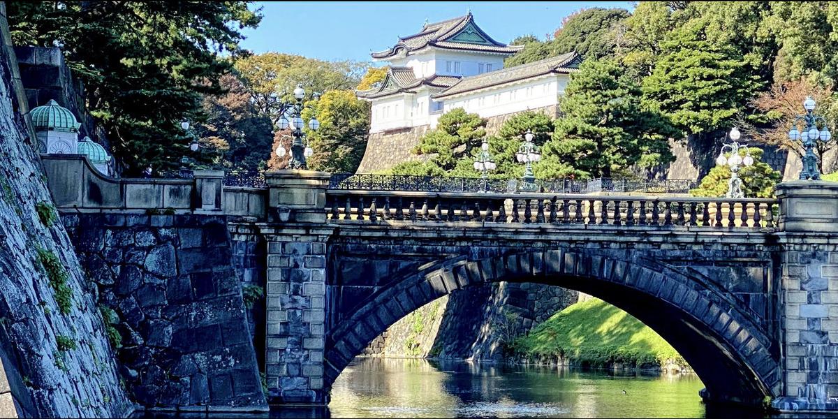 東京エリア