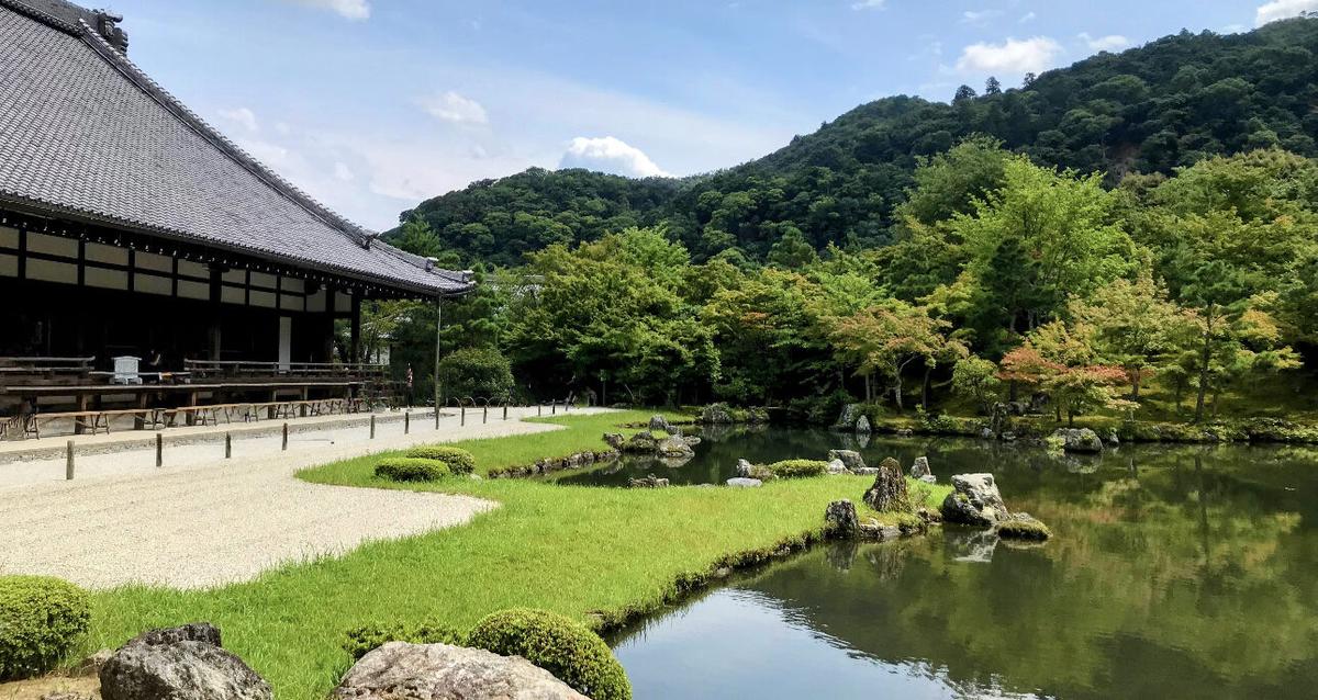 京都エリア
